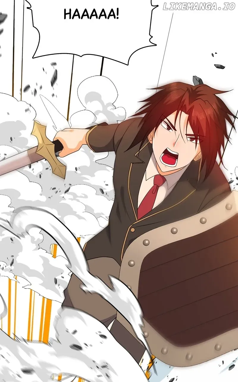 Real World Mobile Chapter 76 Online - página 34