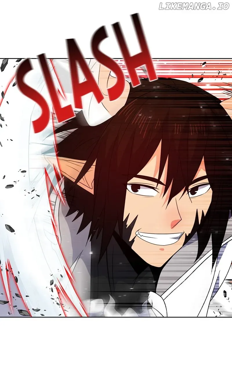 Real World Mobile Chapter 76 Online - página 36