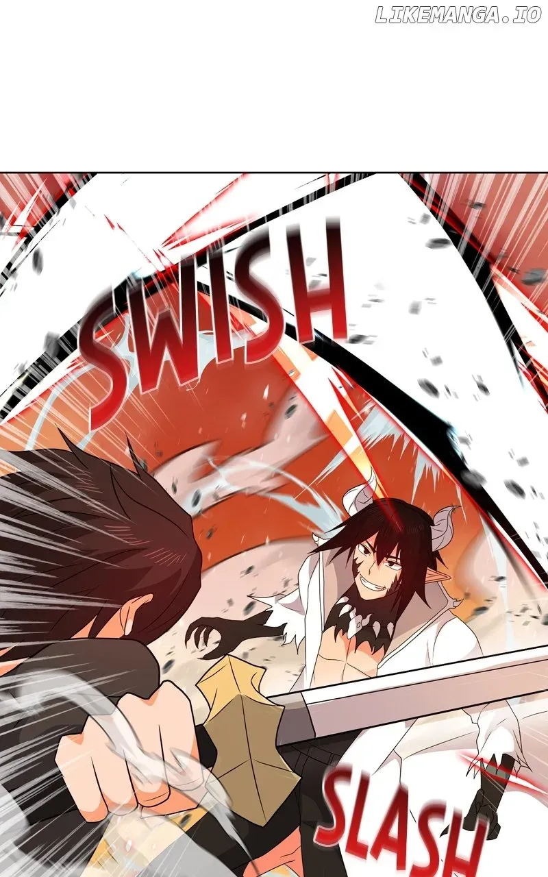 Real World Mobile Chapter 76 Online - página 37