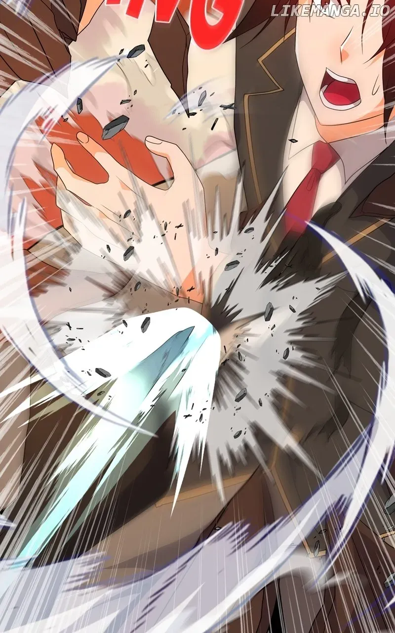 Real World Mobile Chapter 76 Online - página 41