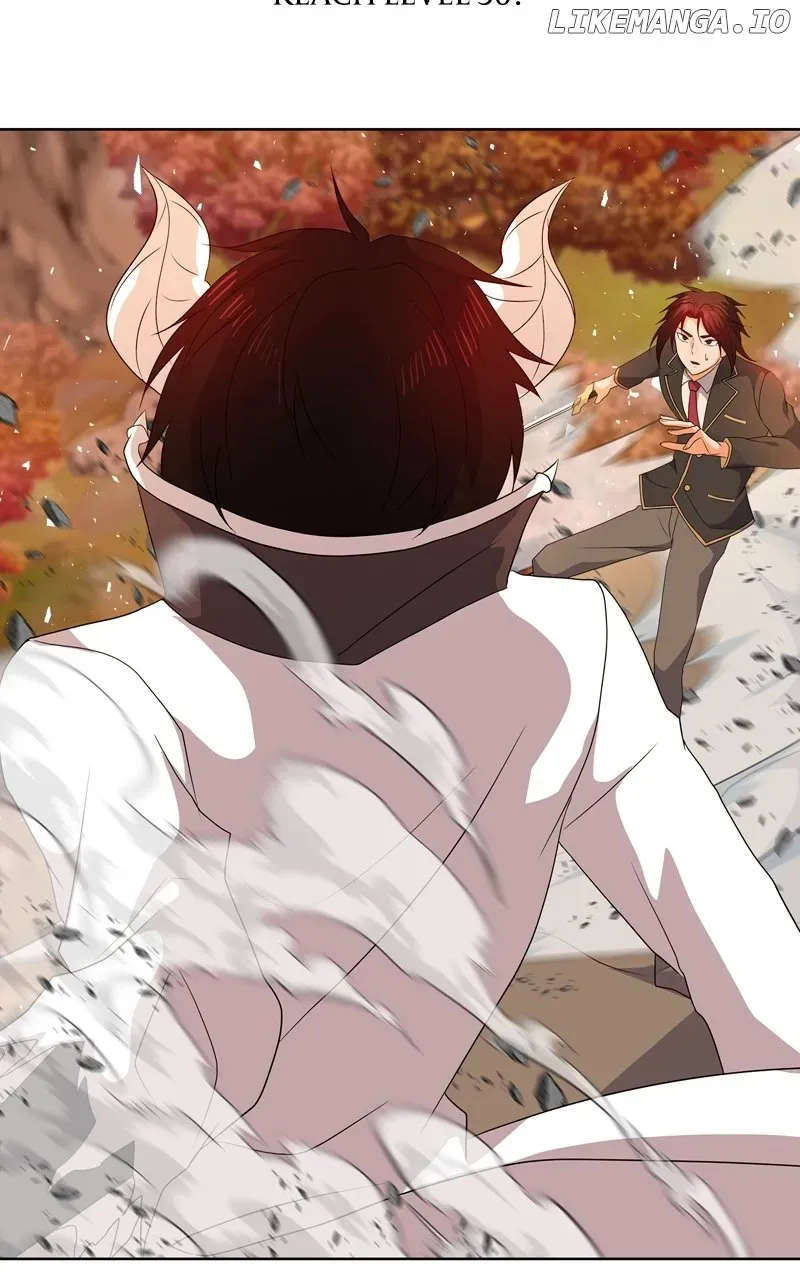Real World Mobile Chapter 76 Online - página 50