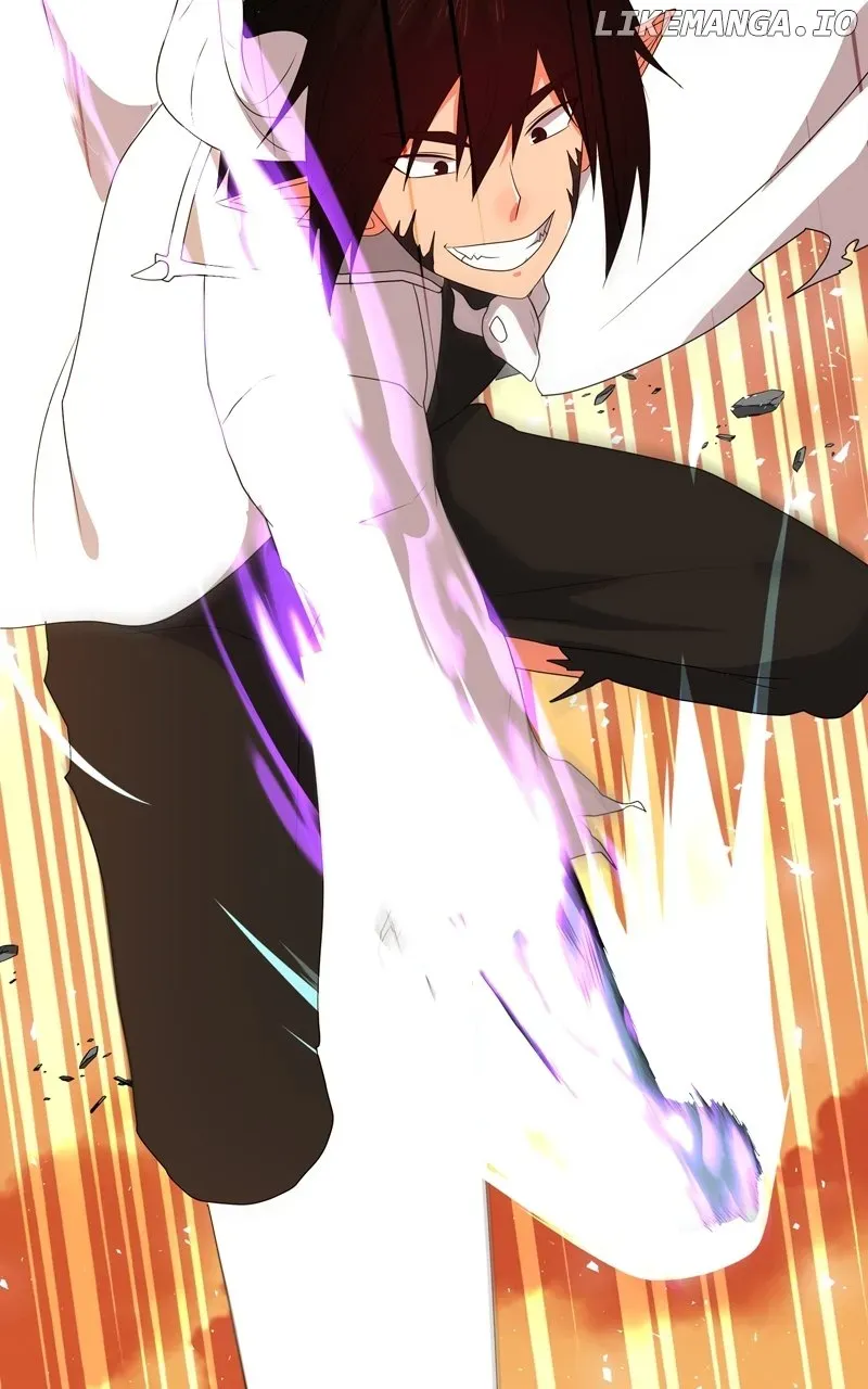 Real World Mobile Chapter 76 Online - página 77