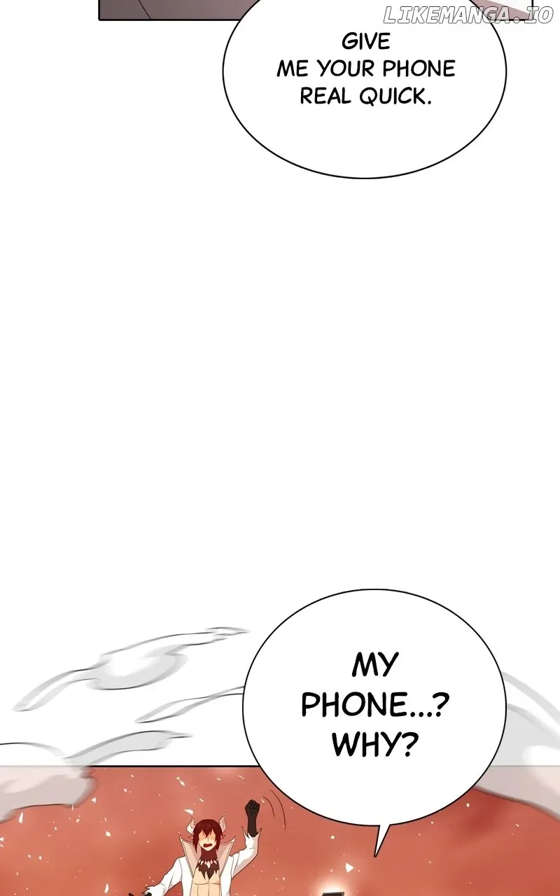 Real World Mobile Chapter 76 Online - página 90
