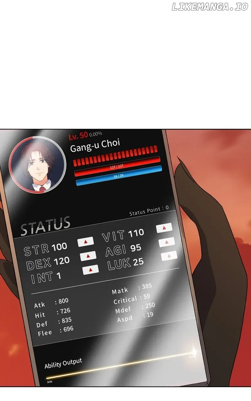 Real World Mobile Chapter 76 Online - página 96