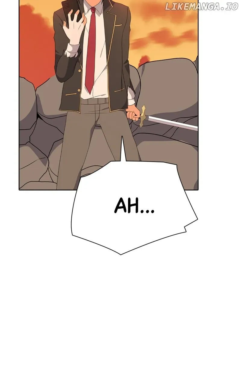 Real World Mobile Chapter 76 Online - página 100