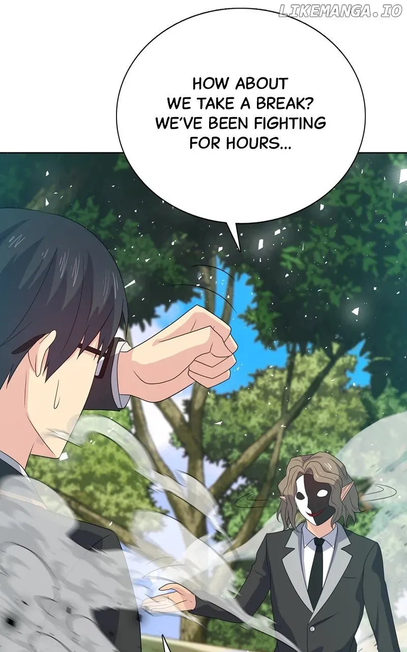 Real World Mobile Chapter 76 Online - página 120