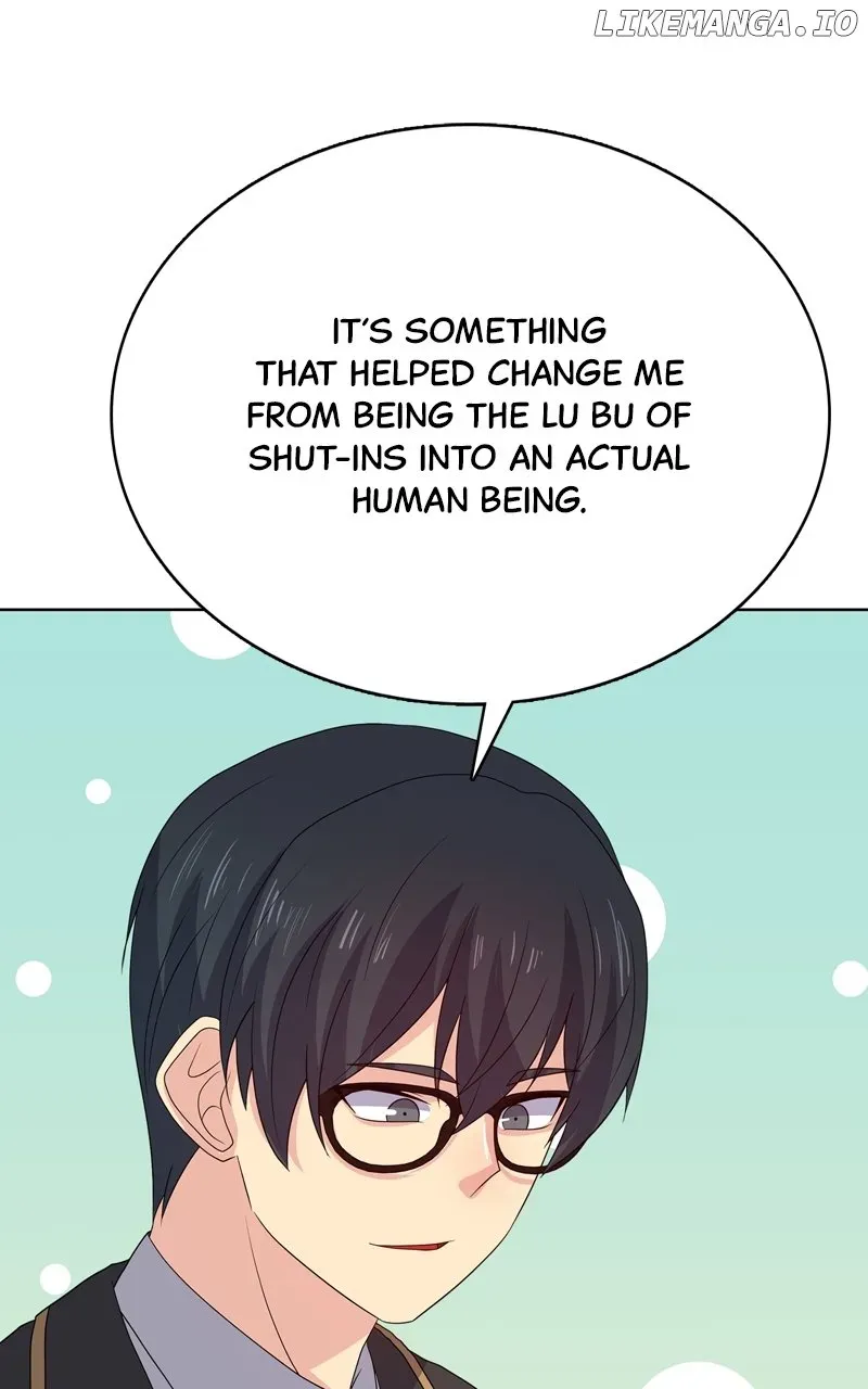Real World Mobile Chapter 76 Online - página 126