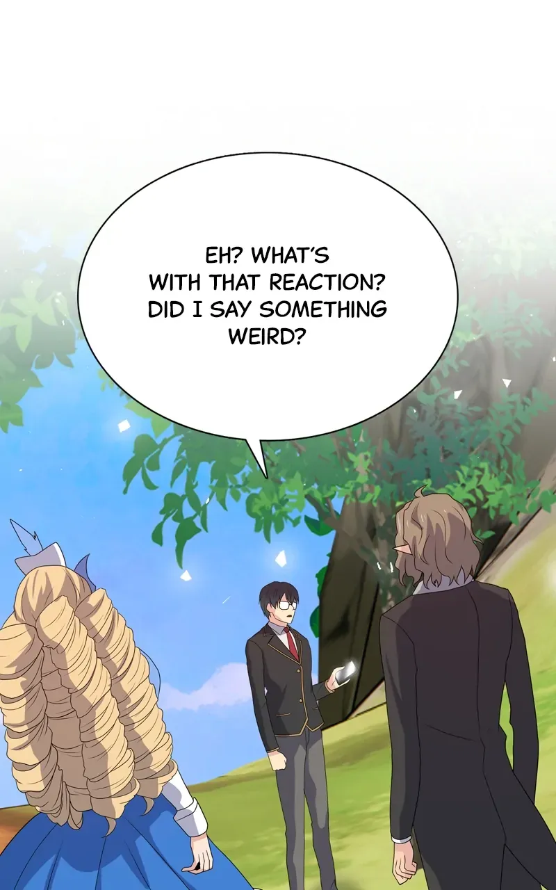Real World Mobile Chapter 77 Online - página 2