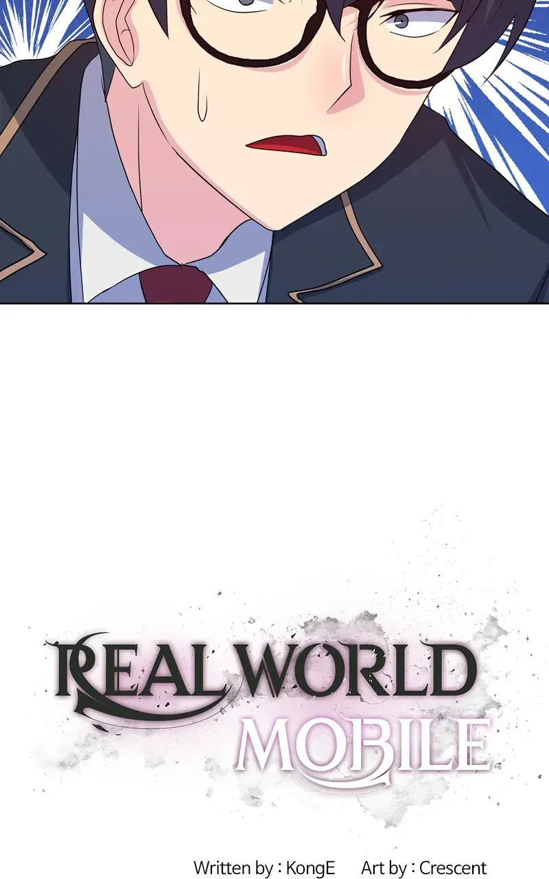 Real World Mobile Chapter 77 Online - página 5