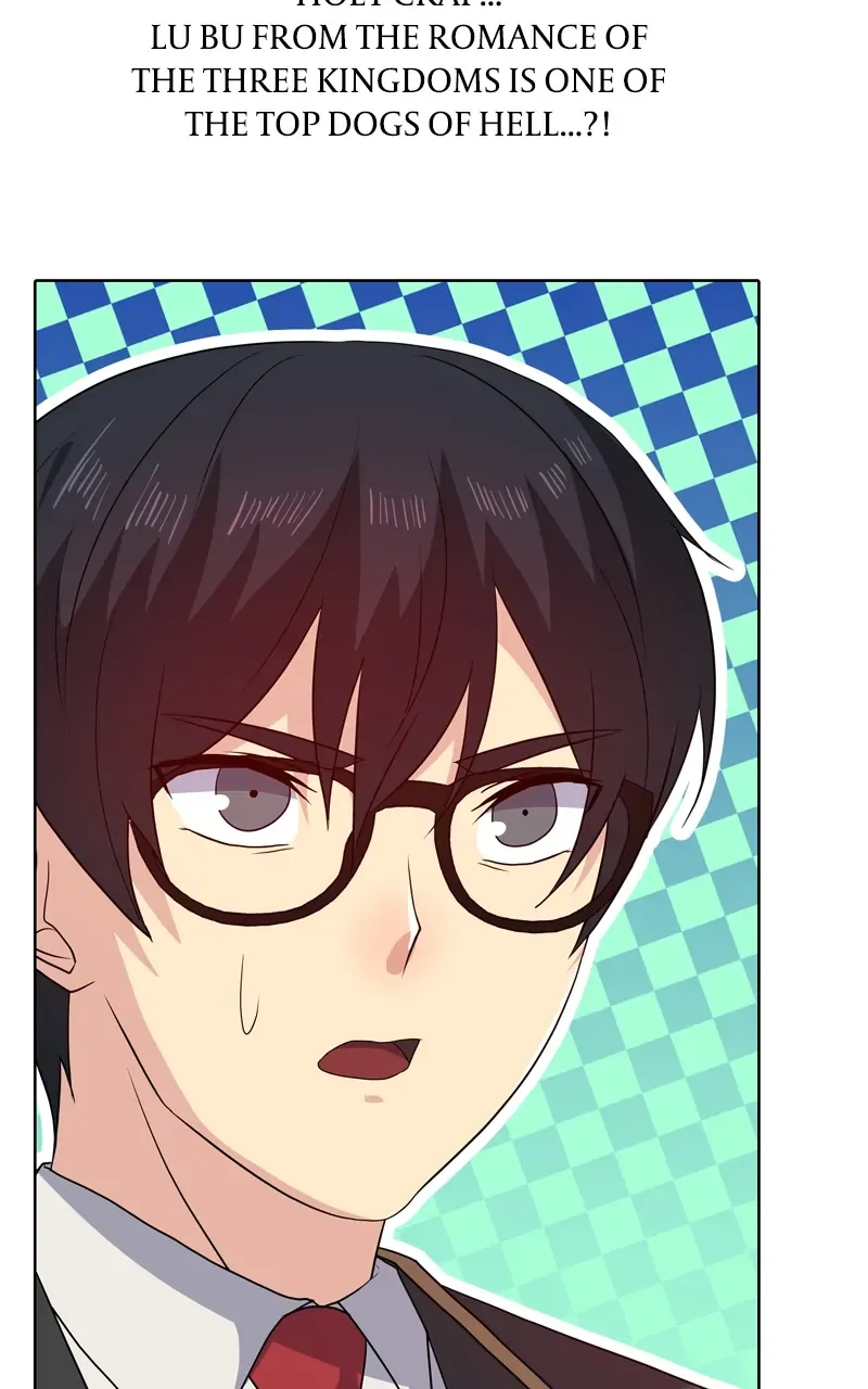Real World Mobile Chapter 77 Online - página 11