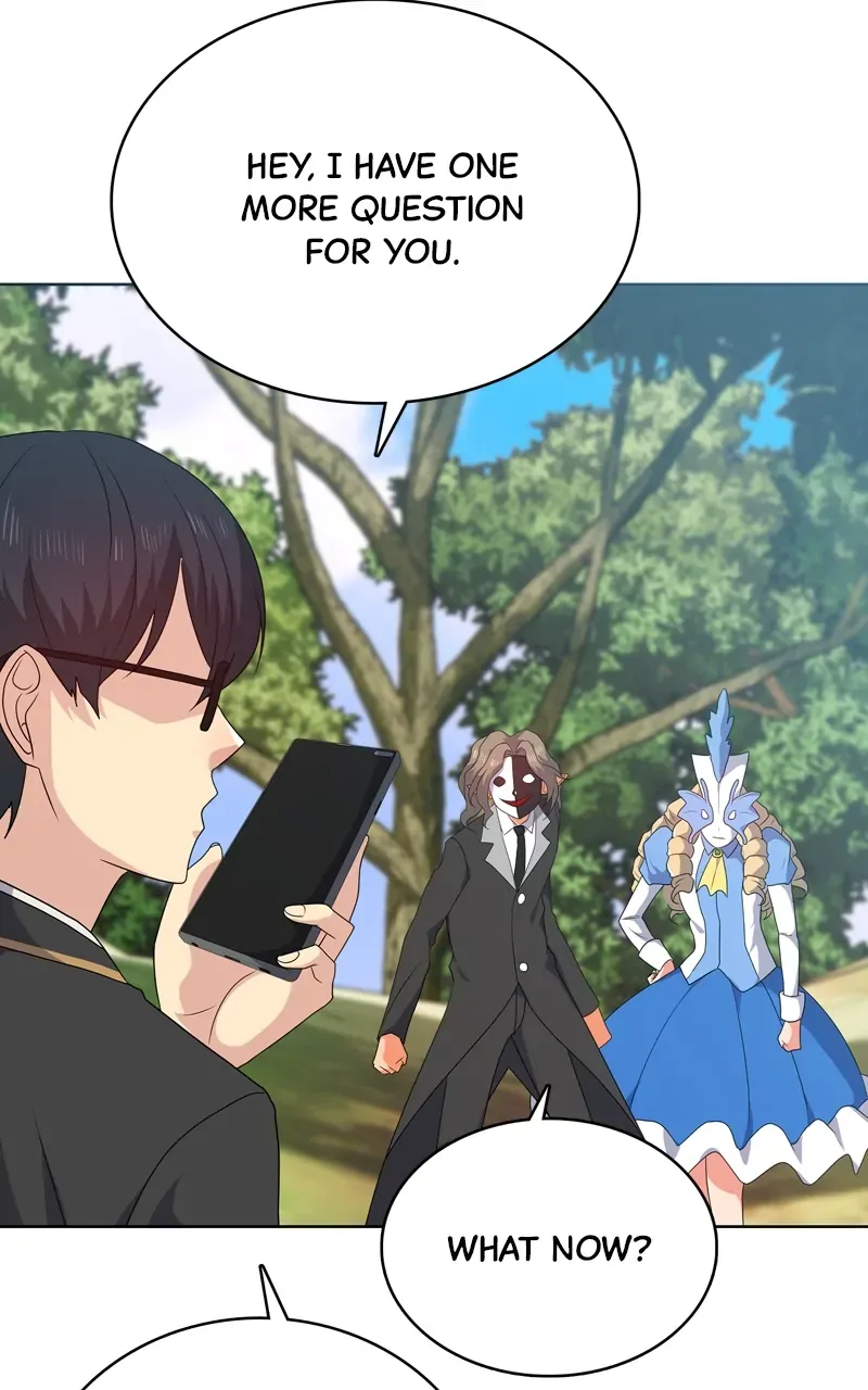 Real World Mobile Chapter 77 Online - página 16