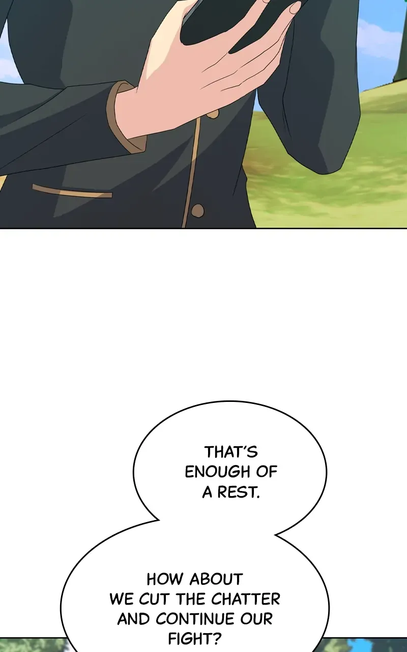 Real World Mobile Chapter 77 Online - página 23