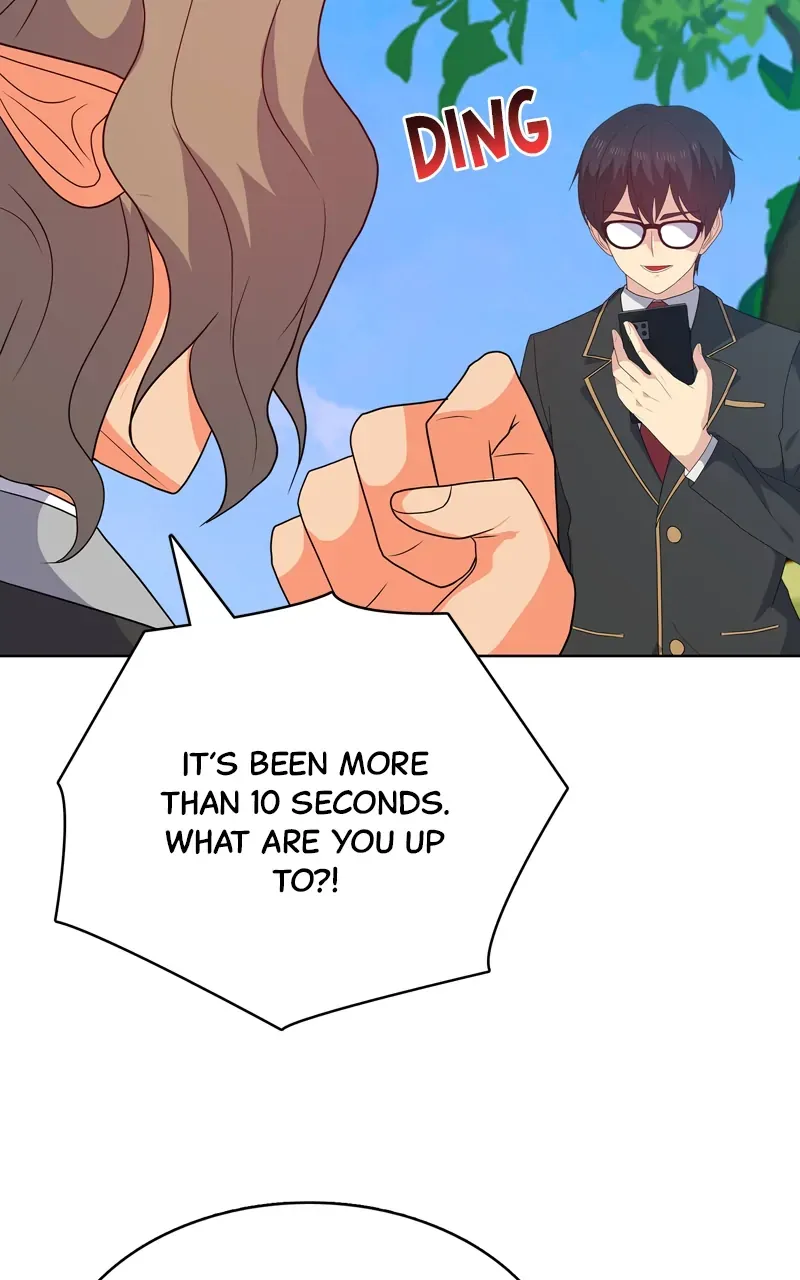 Real World Mobile Chapter 77 Online - página 29