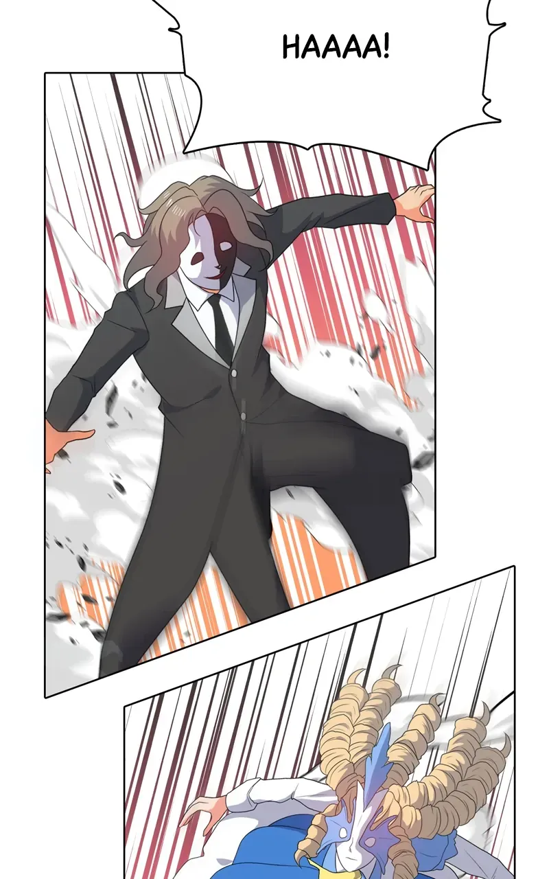 Real World Mobile Chapter 77 Online - página 35