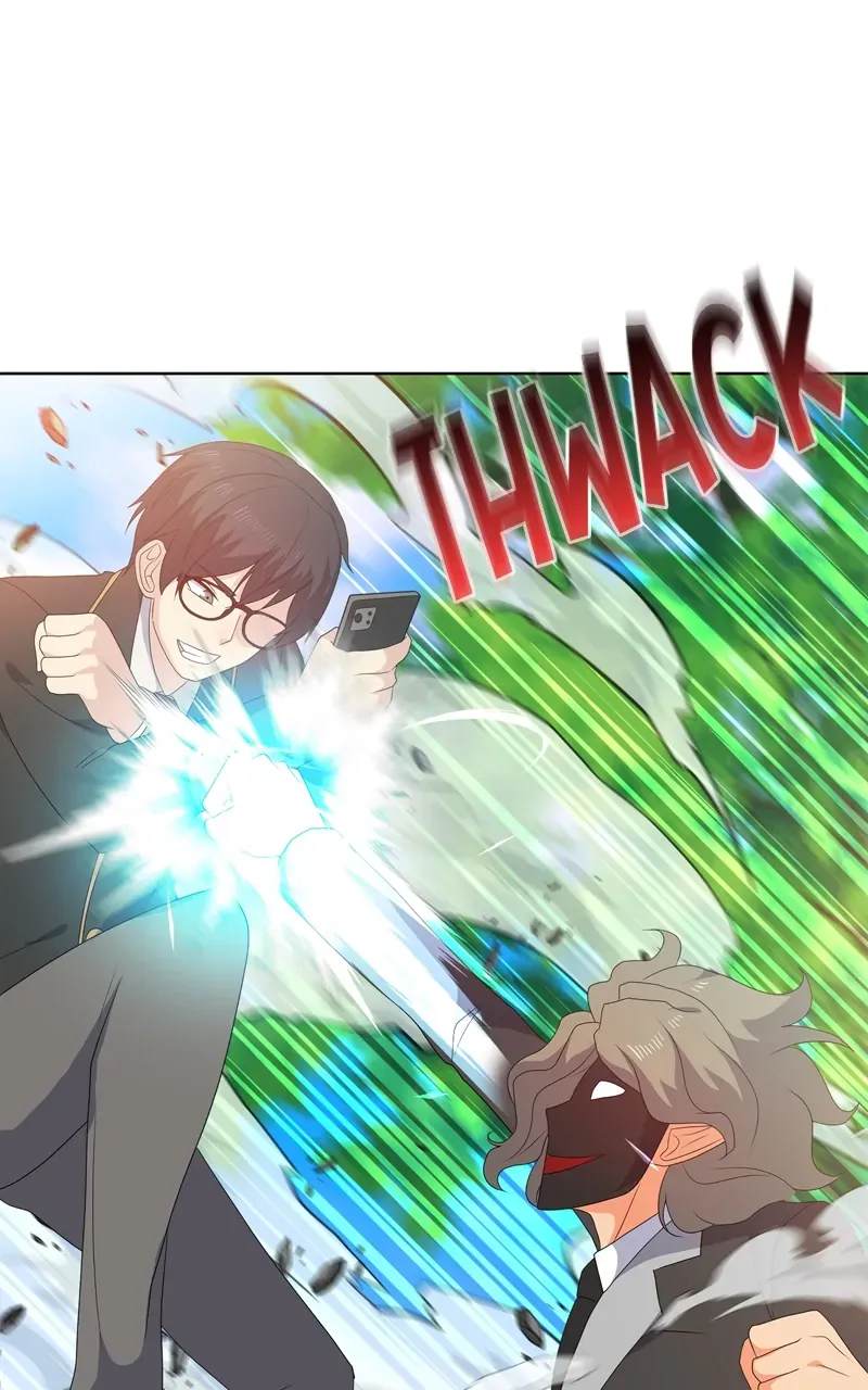 Real World Mobile Chapter 77 Online - página 41