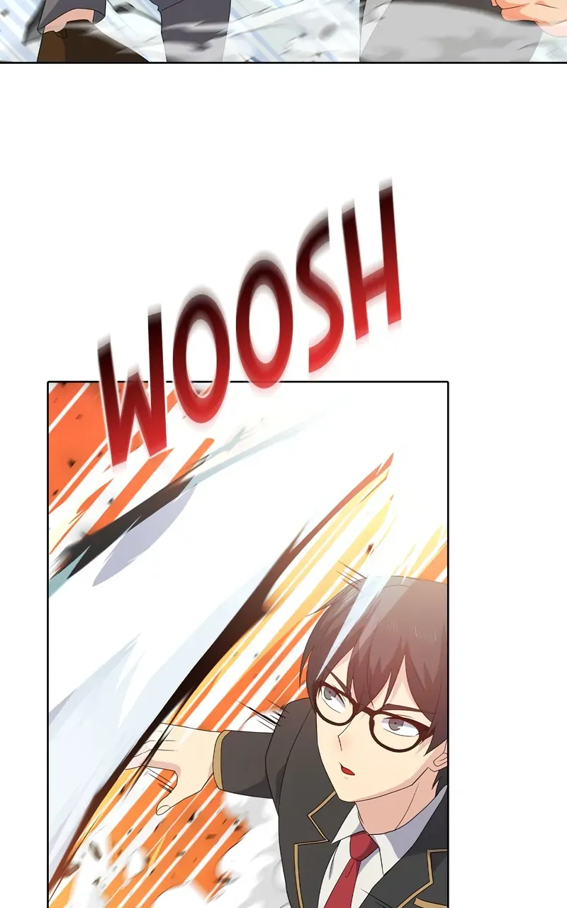 Real World Mobile Chapter 77 Online - página 42