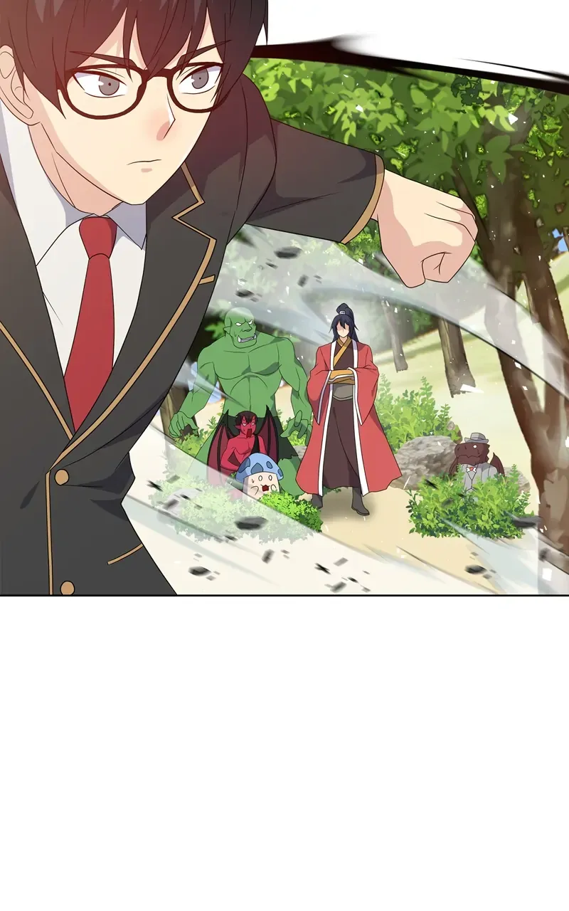 Real World Mobile Chapter 77 Online - página 89