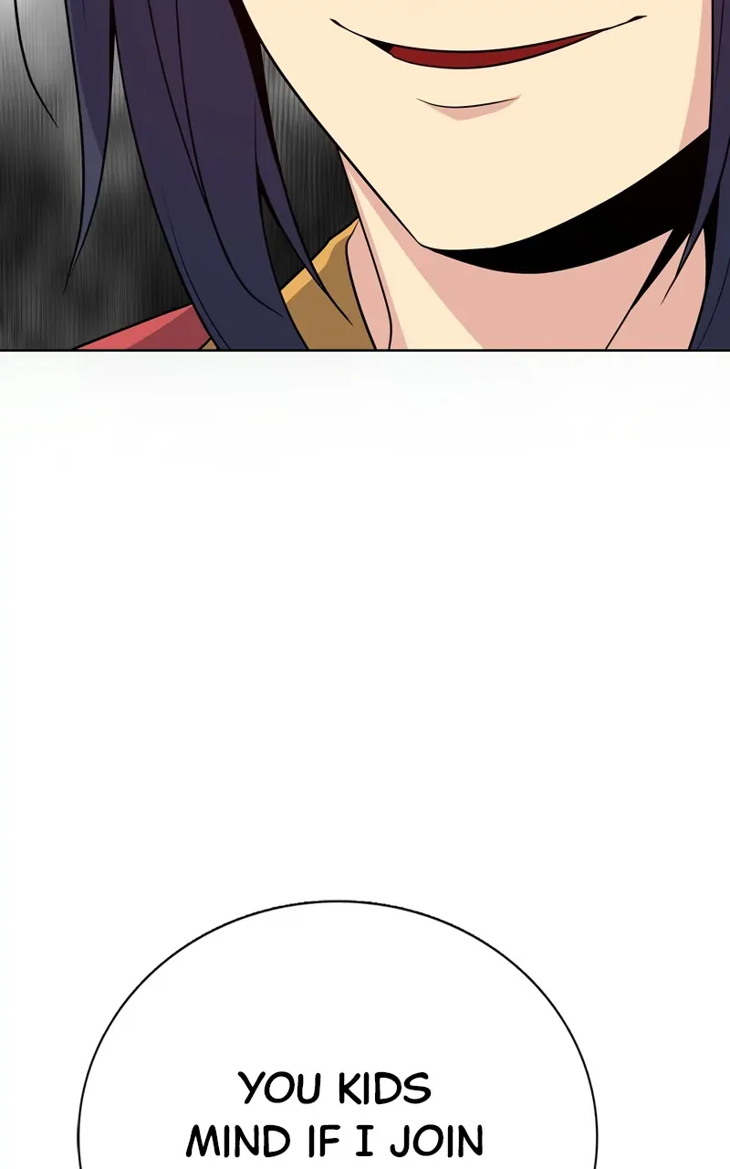 Real World Mobile Chapter 77 Online - página 107