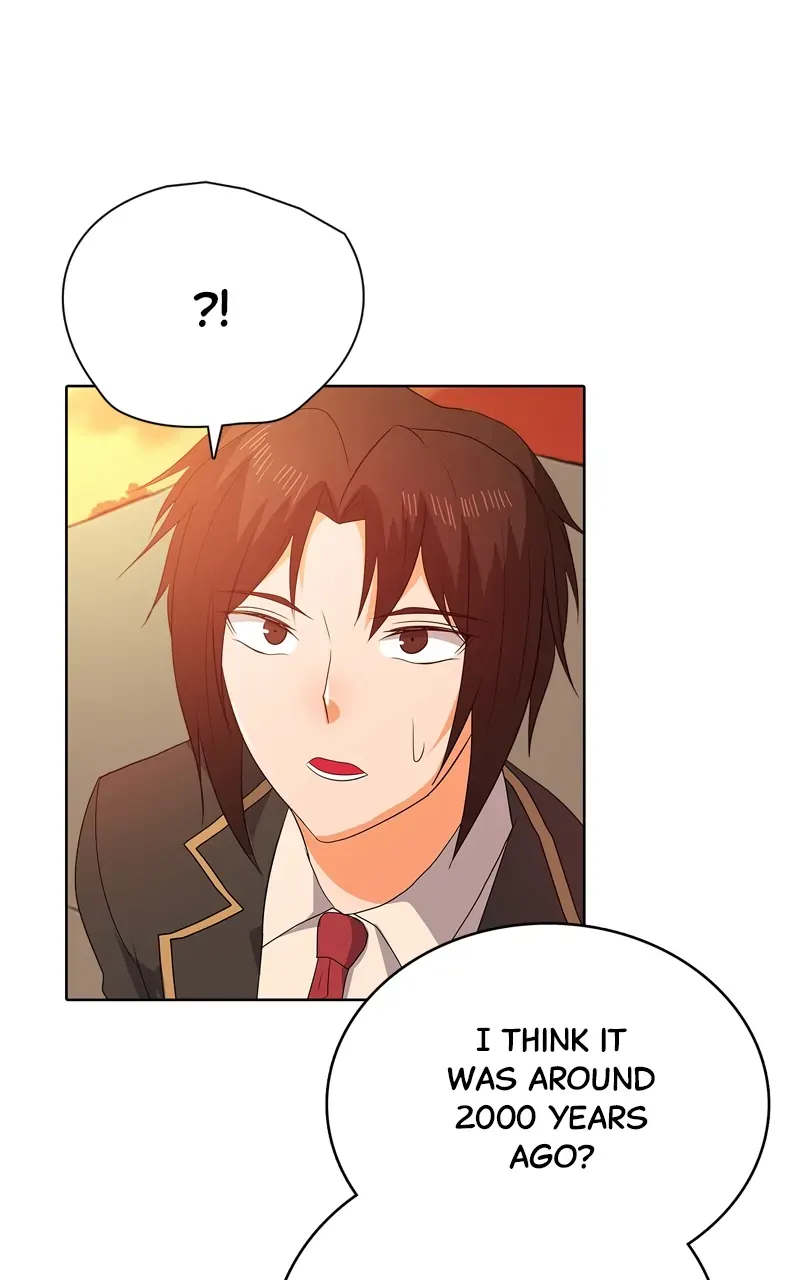 Real World Mobile Chapter 79 Online - página 2