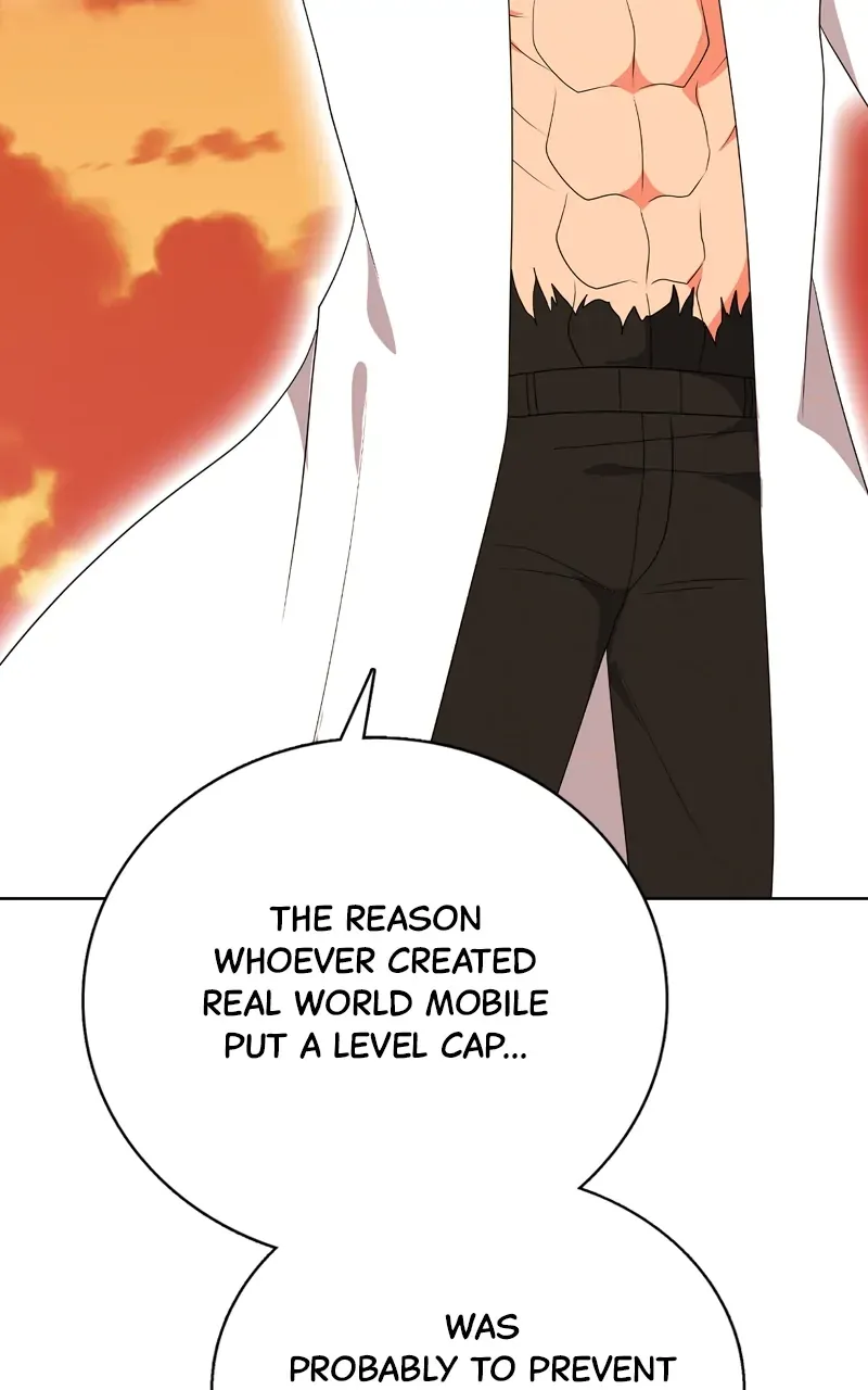 Real World Mobile Chapter 79 Online - página 18