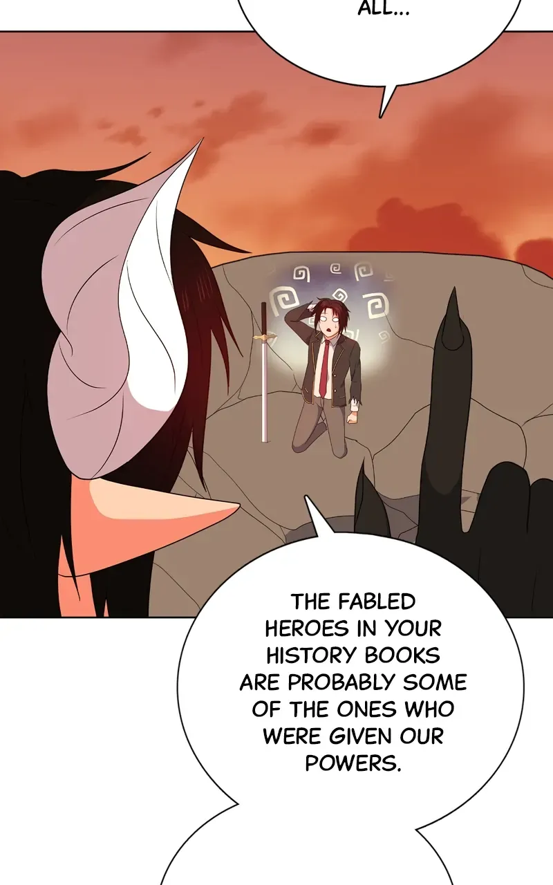 Real World Mobile Chapter 79 Online - página 20