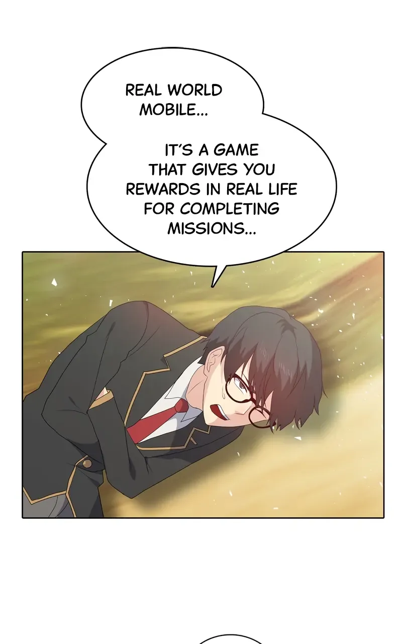 Real World Mobile Chapter 79 Online - página 52