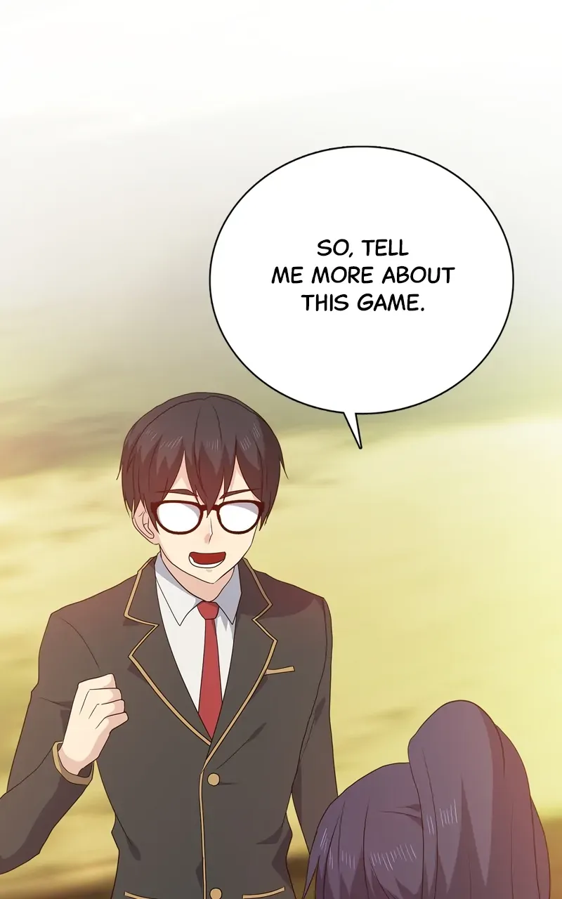 Real World Mobile Chapter 79 Online - página 61
