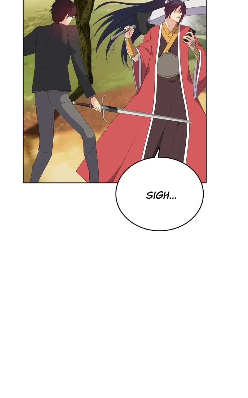 Real World Mobile Chapter 79 Online - página 82