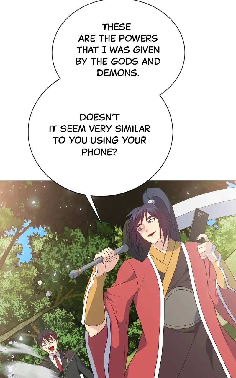 Real World Mobile Chapter 79 Online - página 87