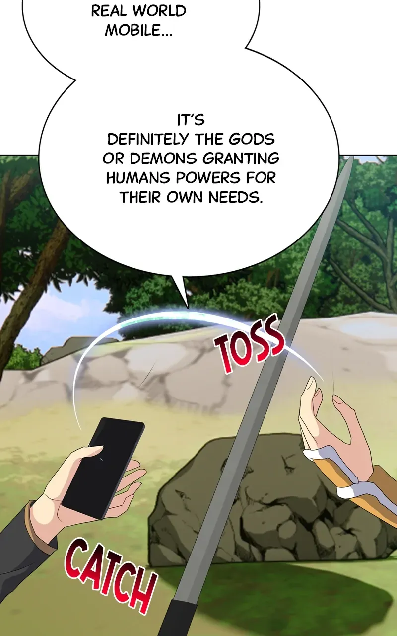 Real World Mobile Chapter 79 Online - página 93
