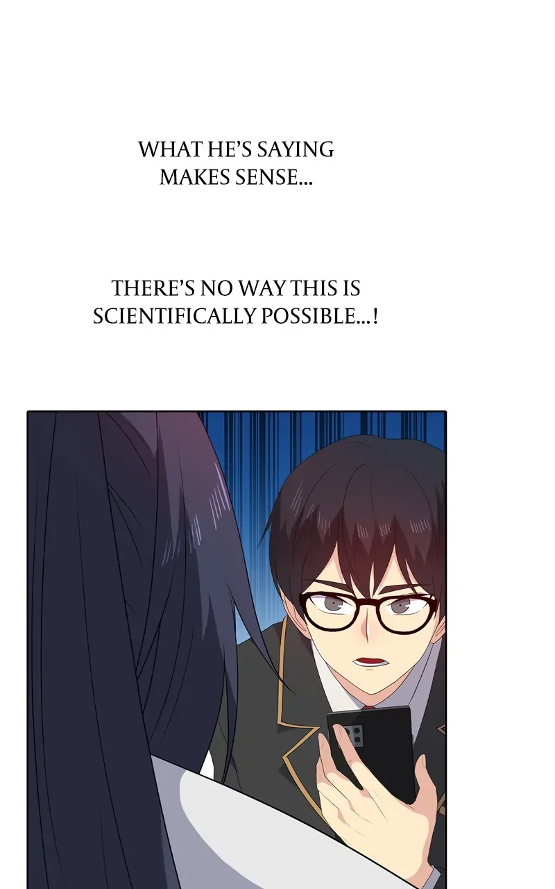 Real World Mobile Chapter 79 Online - página 96