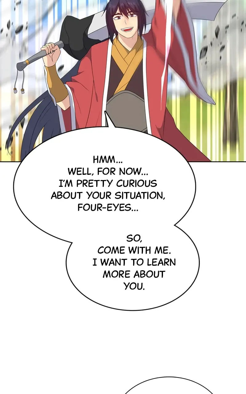 Real World Mobile Chapter 79 Online - página 103