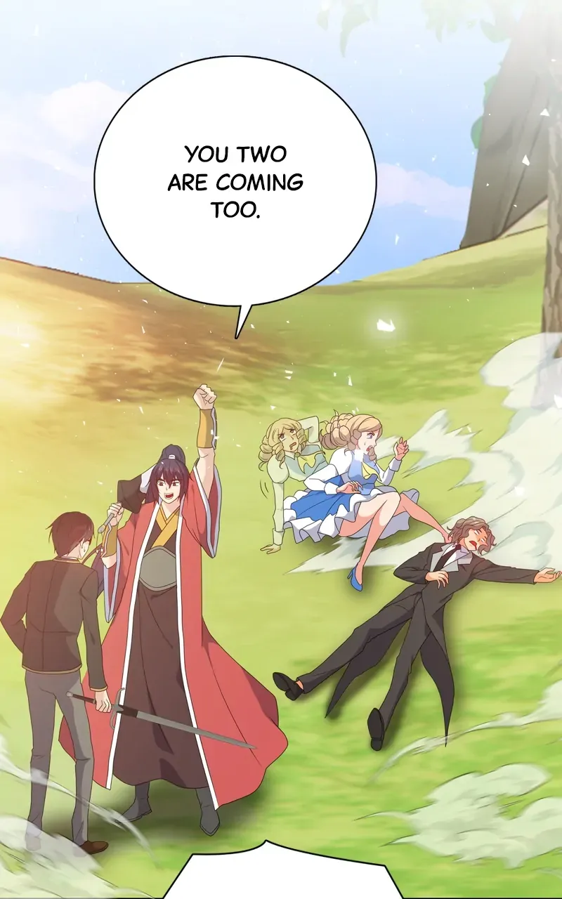 Real World Mobile Chapter 79 Online - página 105