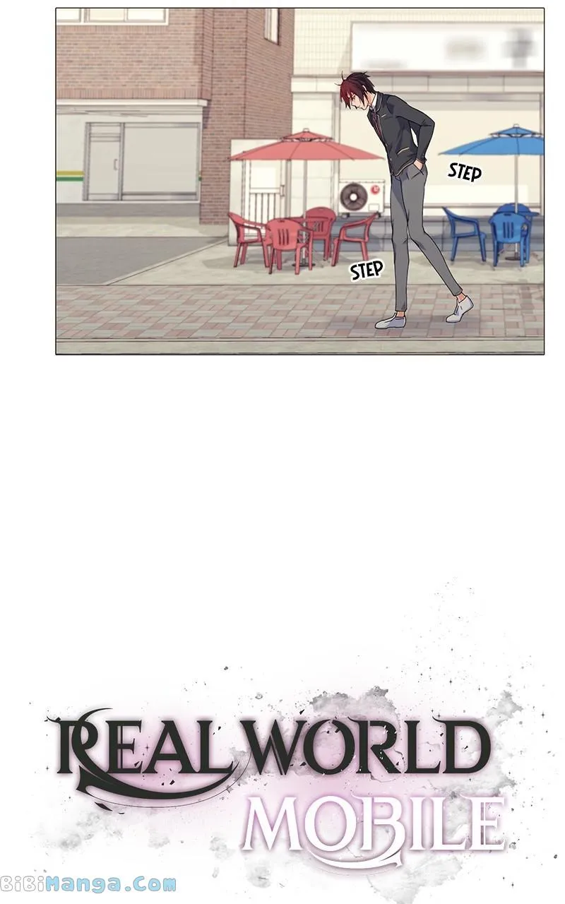 Real World Mobile Chapter 8 Online - página 6