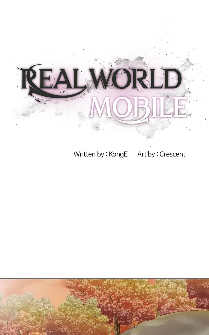Real World Mobile Chapter 80 Online - página 9