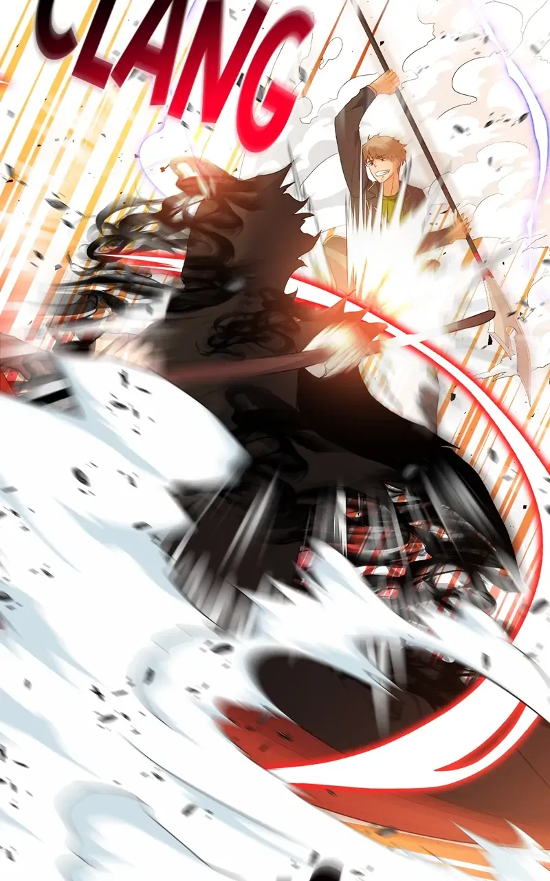 Real World Mobile Chapter 80 Online - página 22