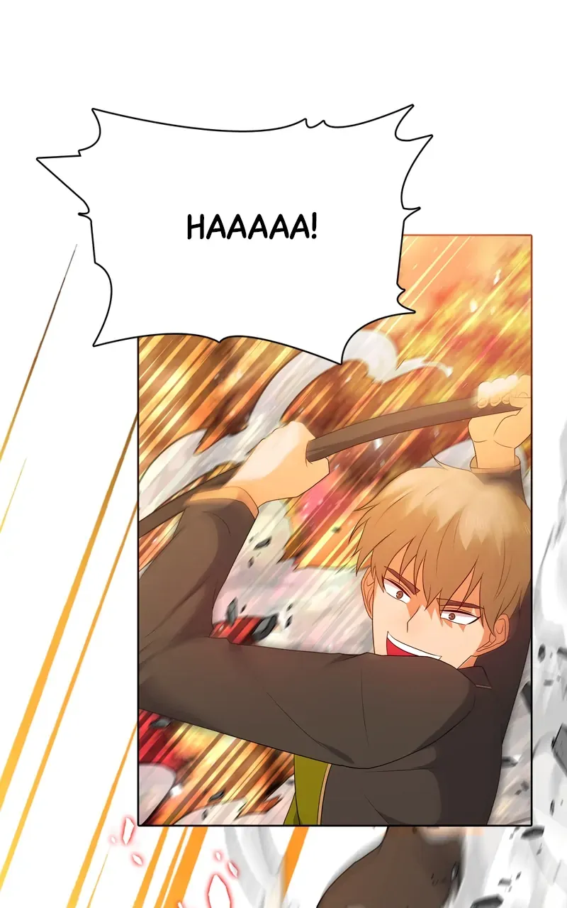 Real World Mobile Chapter 80 Online - página 27