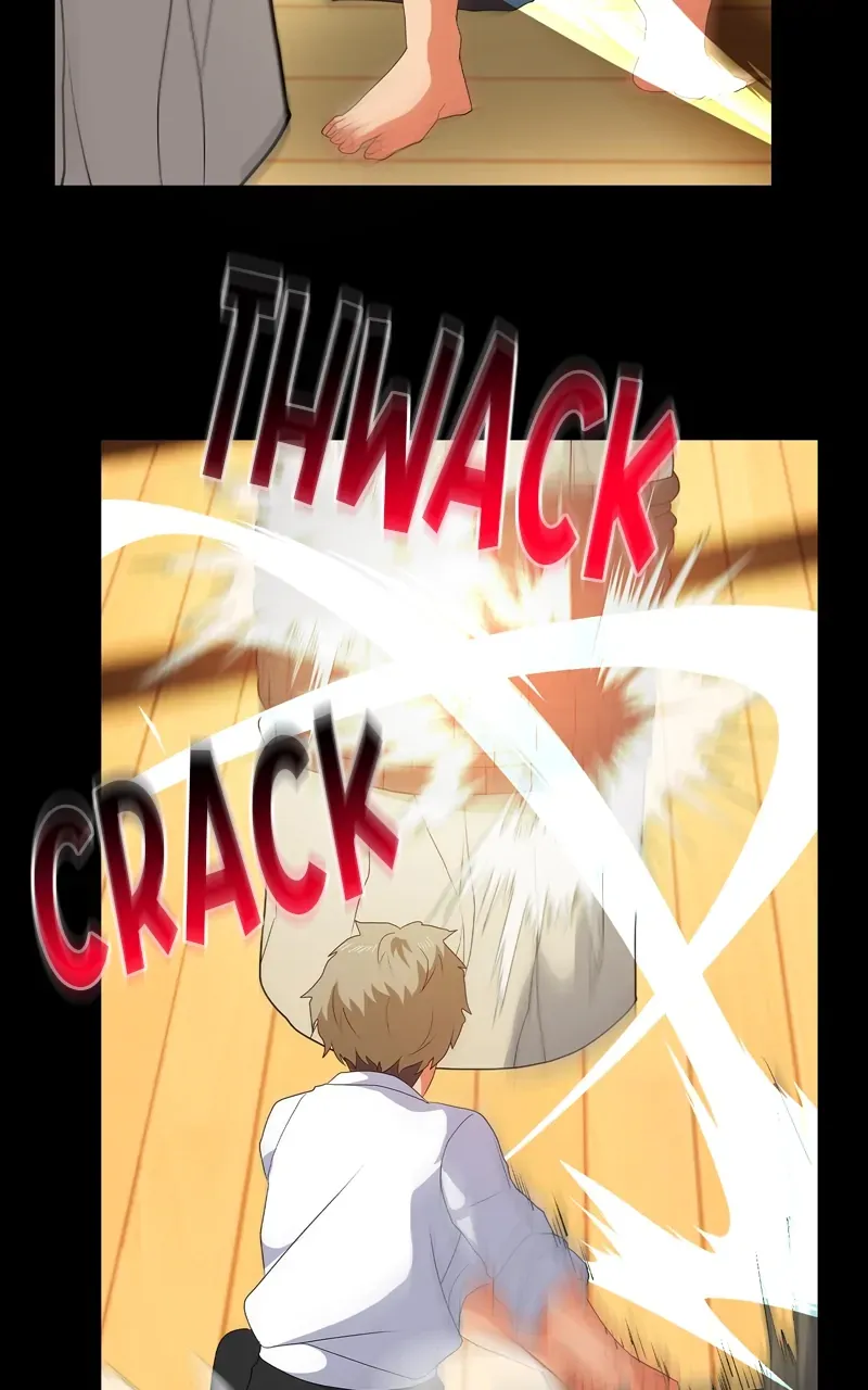 Real World Mobile Chapter 80 Online - página 34