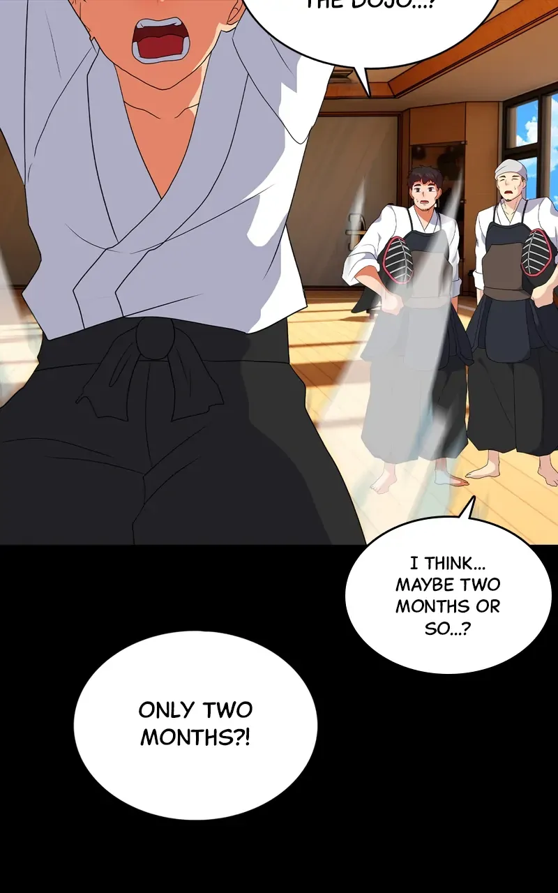 Real World Mobile Chapter 80 Online - página 36