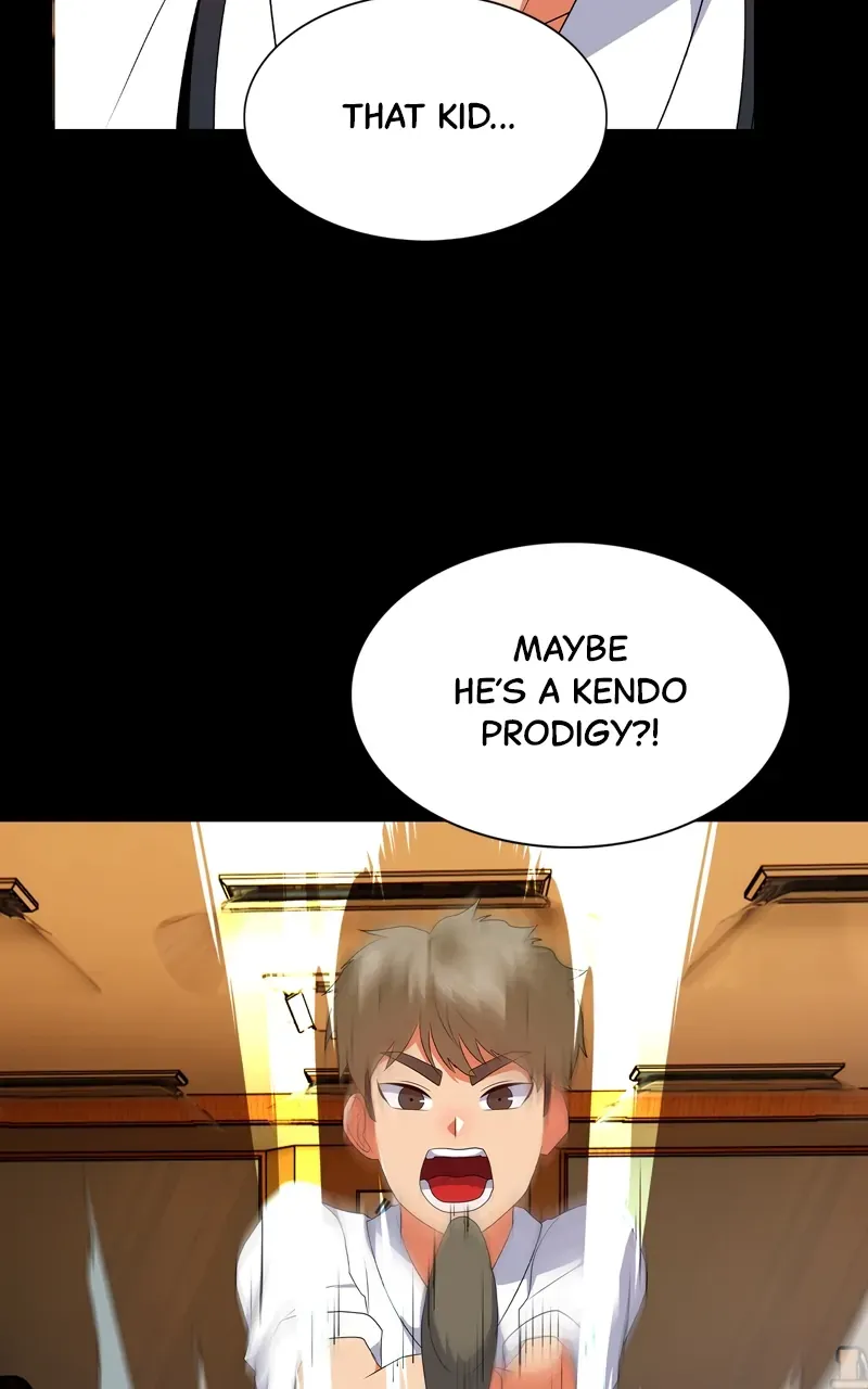 Real World Mobile Chapter 80 Online - página 38