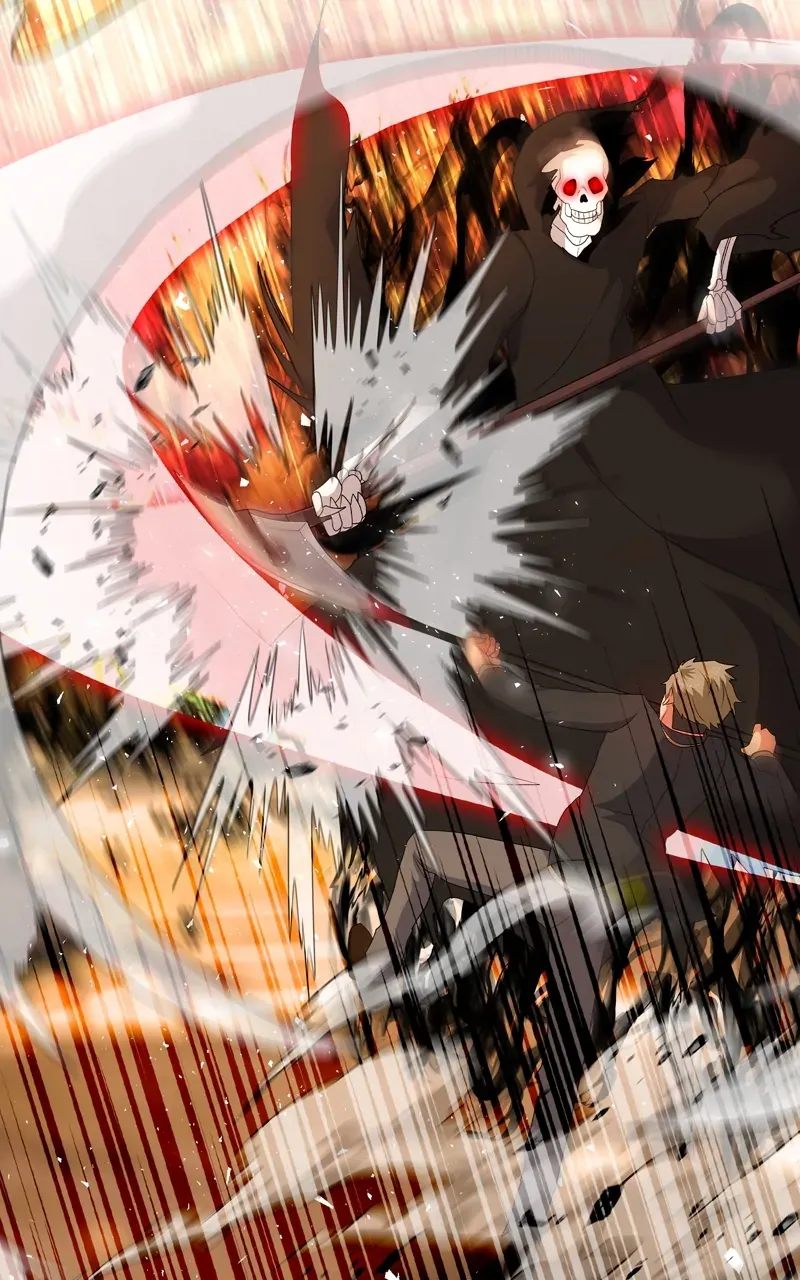 Real World Mobile Chapter 80 Online - página 44