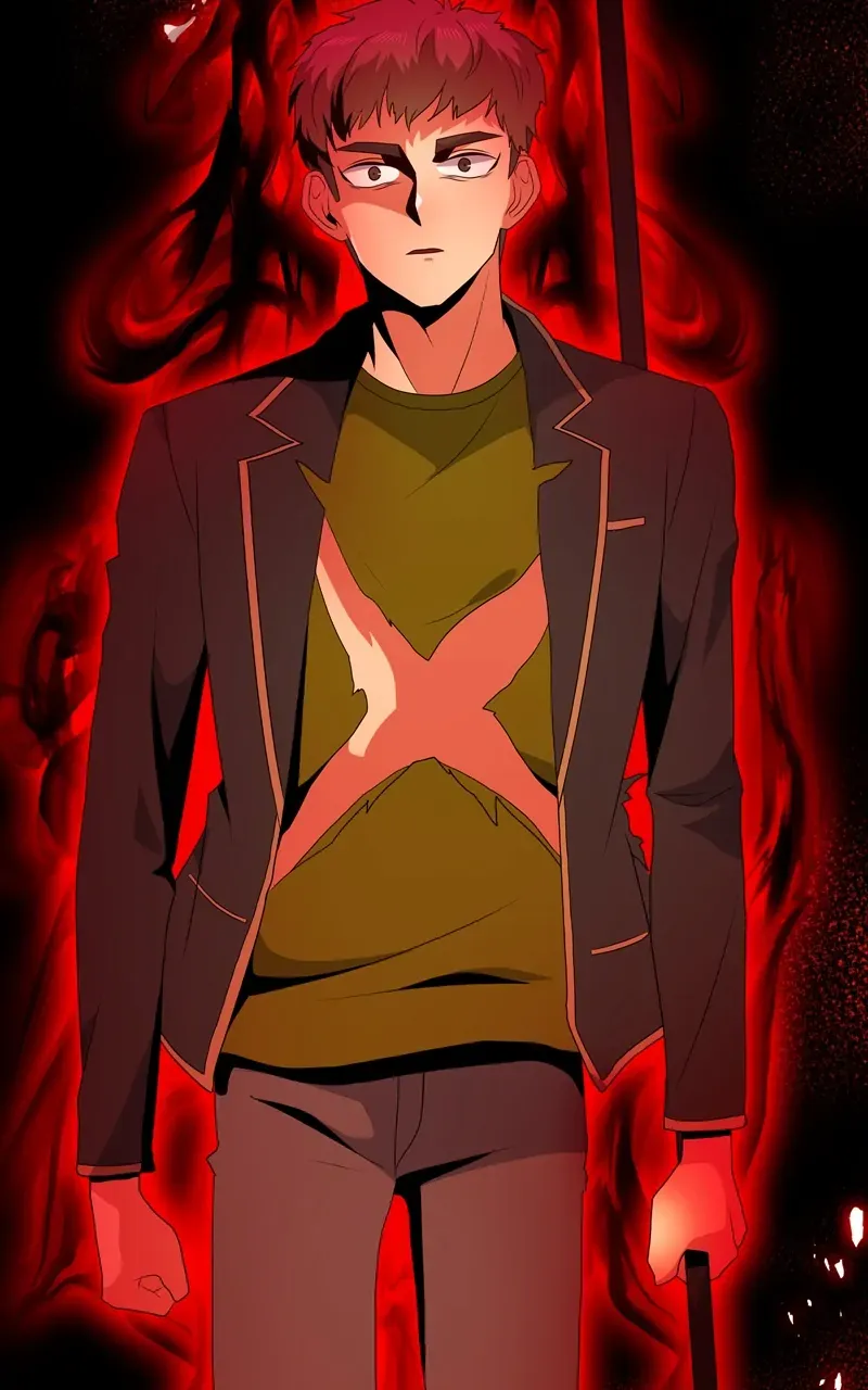 Real World Mobile Chapter 80 Online - página 129
