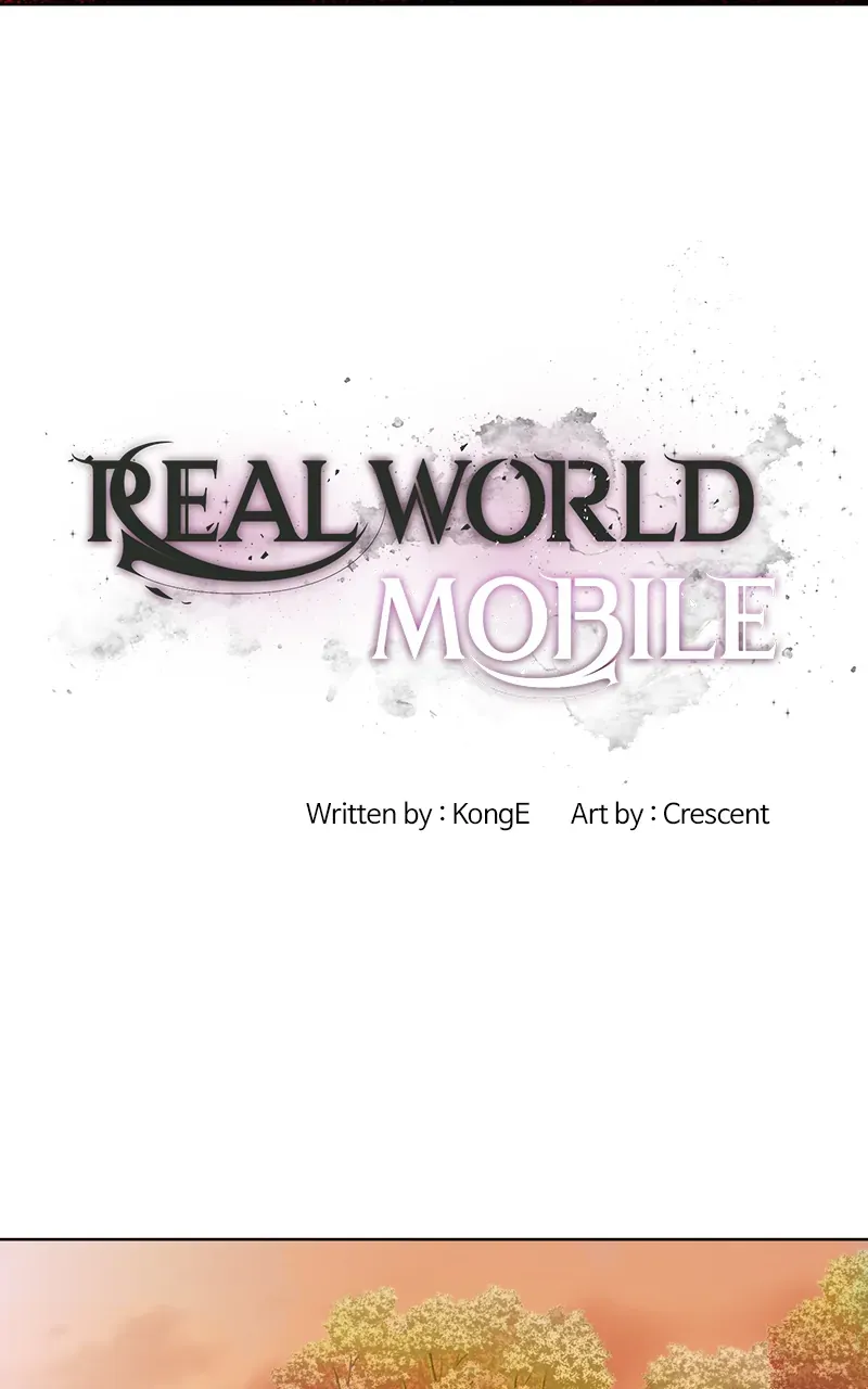 Real World Mobile Chapter 81 Online - página 6