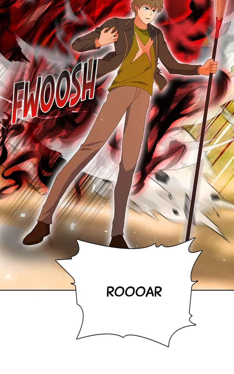 Real World Mobile Chapter 81 Online - página 20