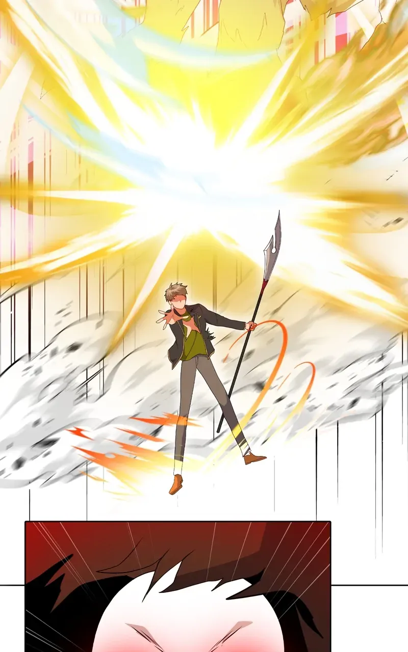 Real World Mobile Chapter 81 Online - página 22