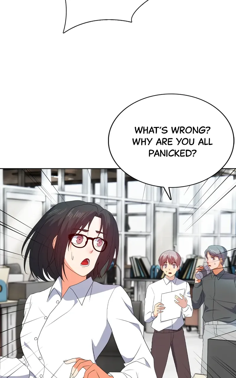Real World Mobile Chapter 81 Online - página 31