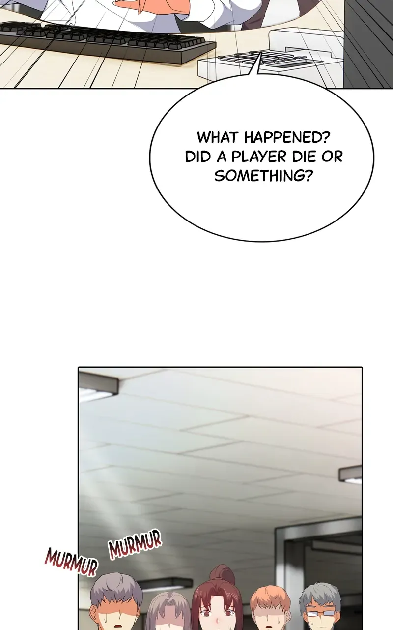Real World Mobile Chapter 81 Online - página 32