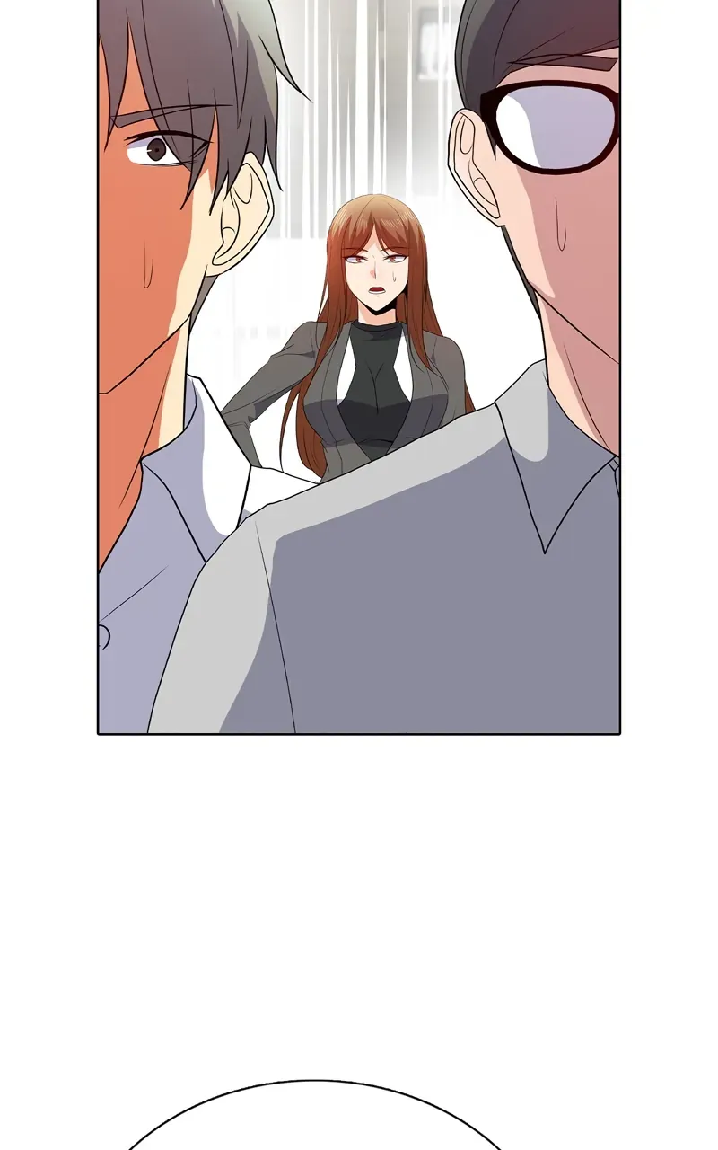 Real World Mobile Chapter 81 Online - página 36