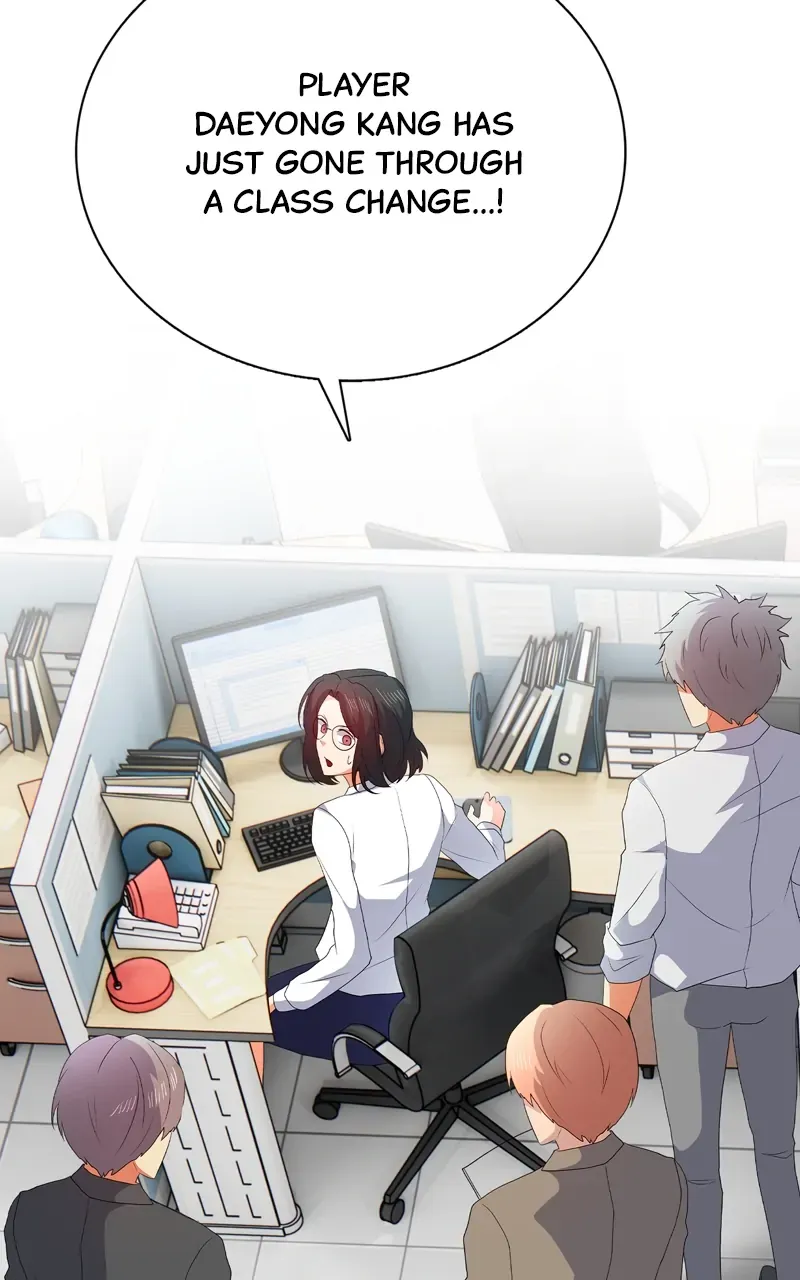 Real World Mobile Chapter 81 Online - página 37