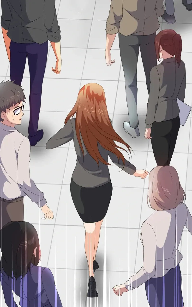 Real World Mobile Chapter 81 Online - página 38
